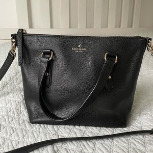 Kate Spade shoulder/ crossbody bag
